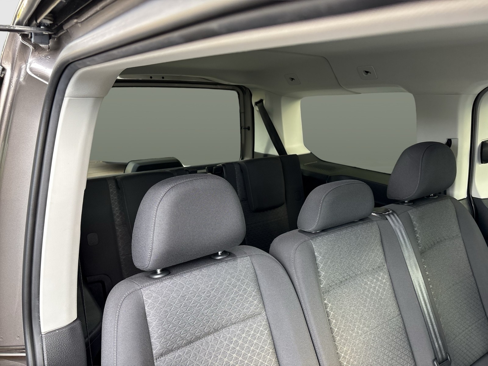 Ford Grand Tourneo Connect 2.0 TITANIUM 7SITZE AHK