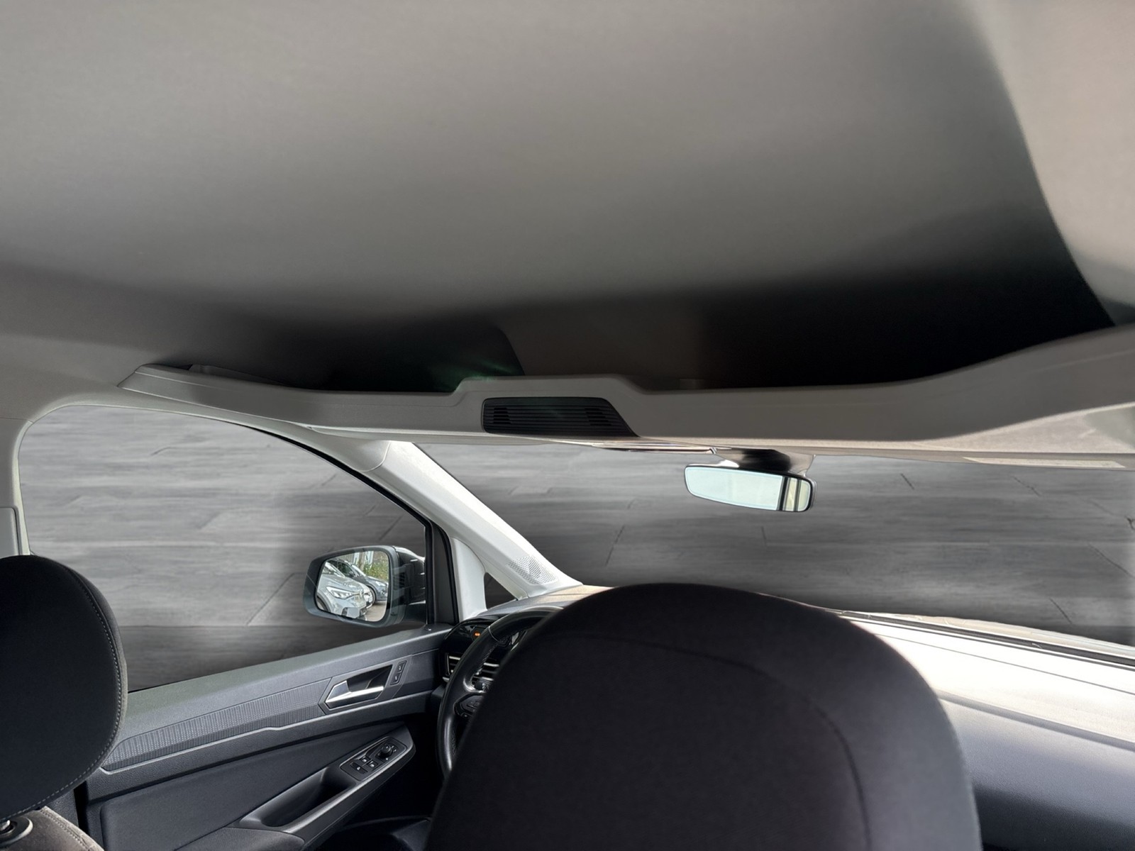 Ford Grand Tourneo Connect 2.0 TITANIUM 7SITZE AHK
