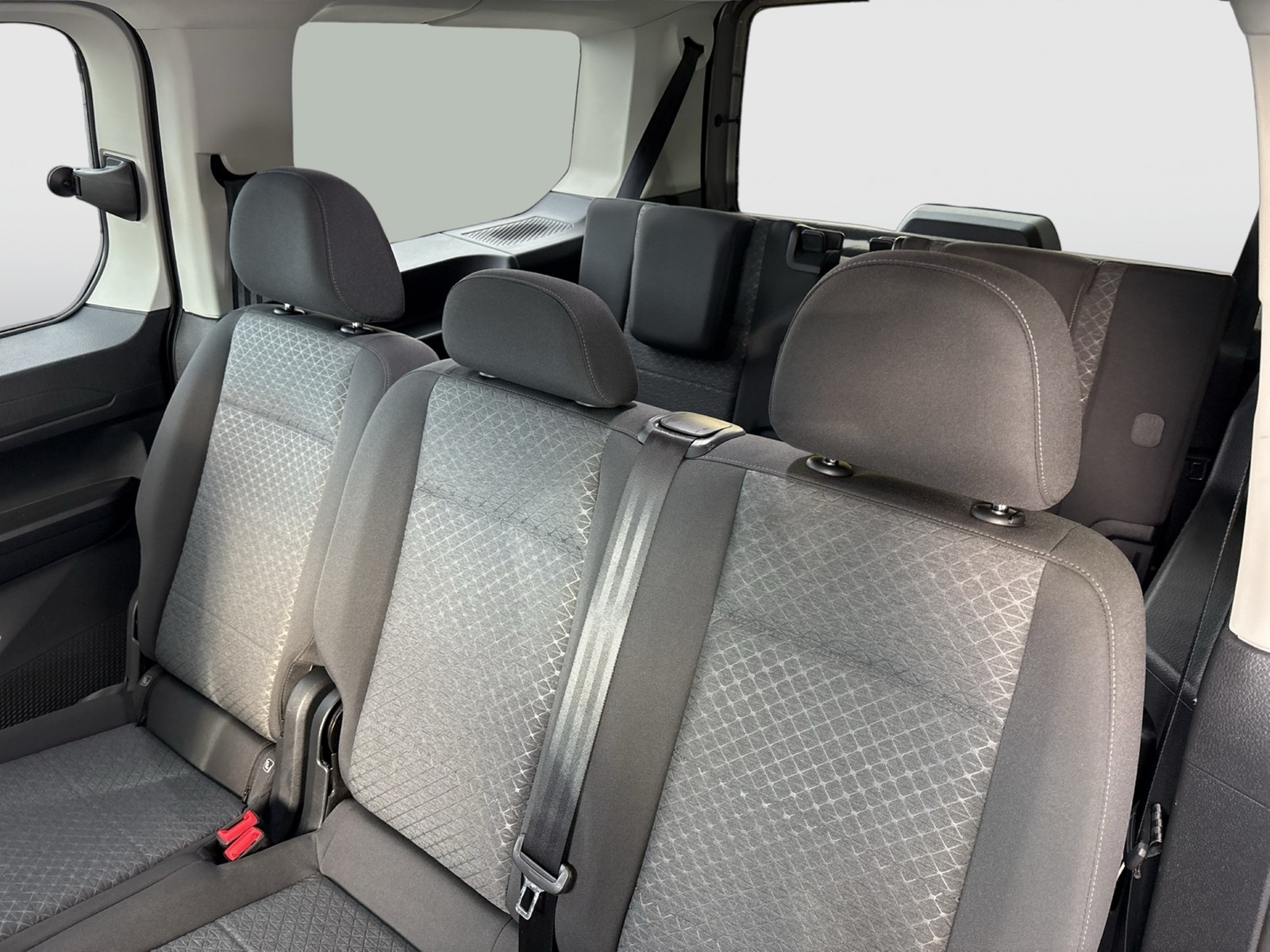 Ford Grand Tourneo Connect 2.0 TITANIUM 7SITZE AHK