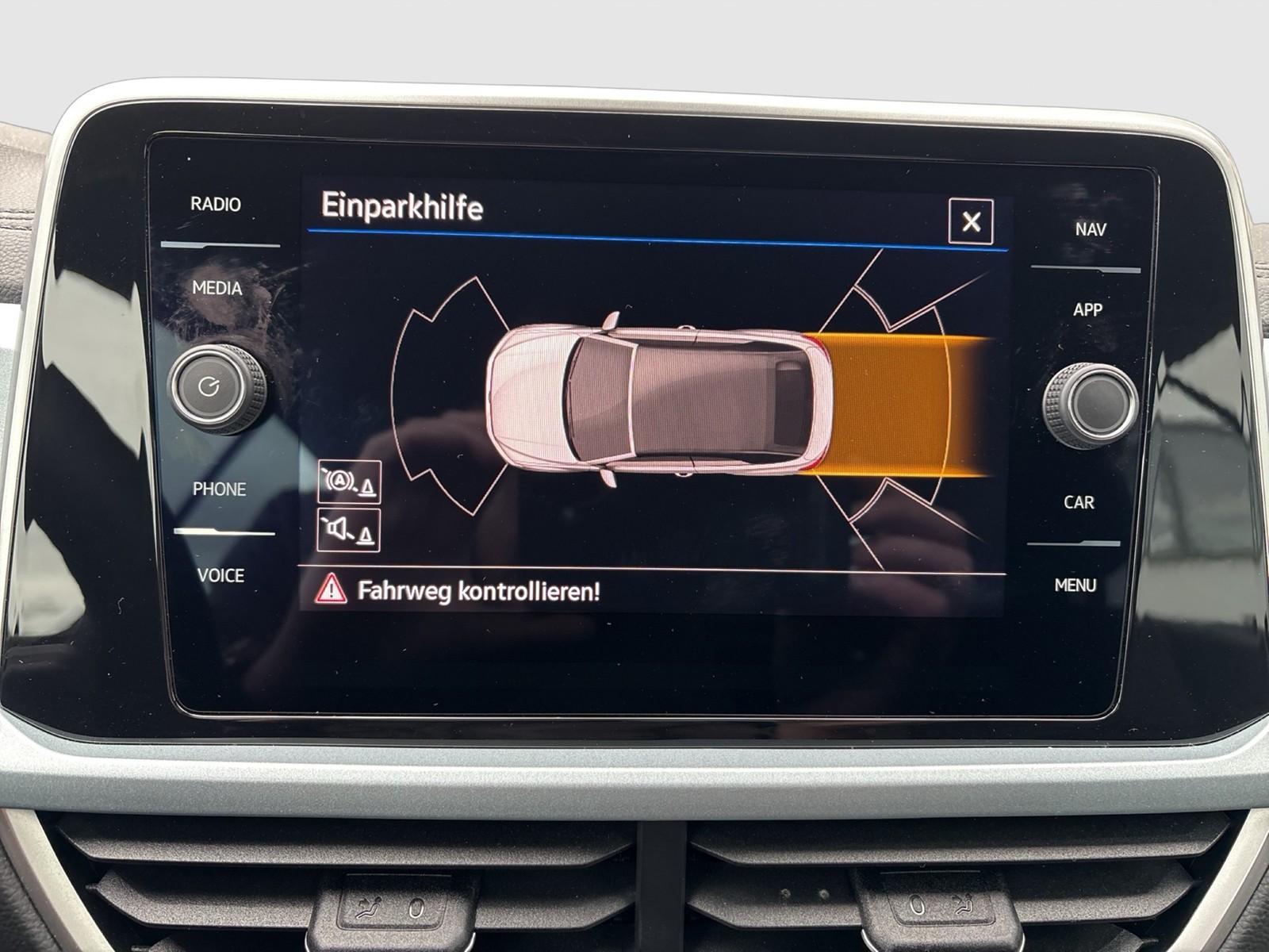 Volkswagen T-Roc Cabriolet 1.5 GOAL ACC LM18 NAVI LED+