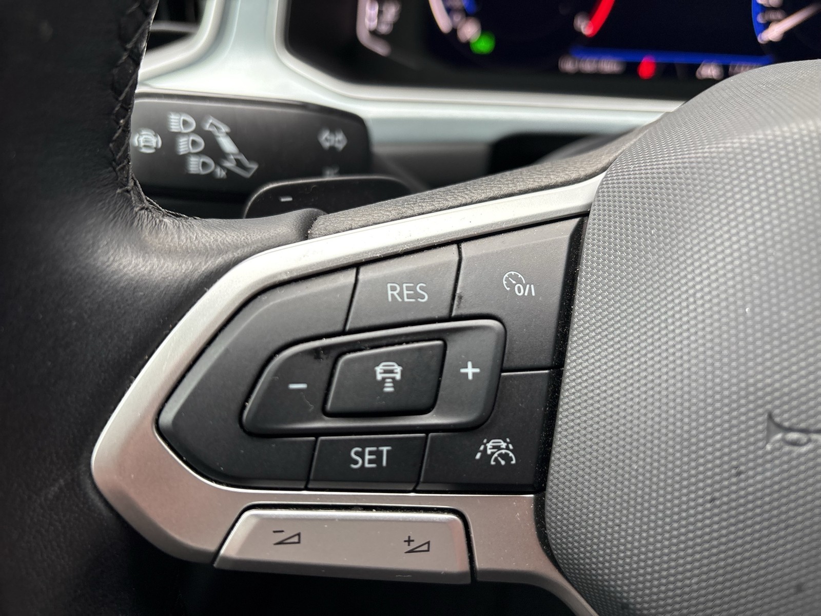 Volkswagen T-Roc Cabriolet 1.5 GOAL ACC LM18 NAVI LED+