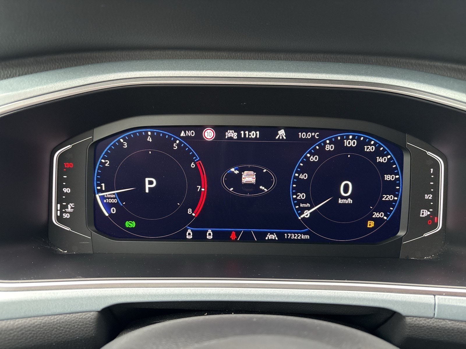 Volkswagen T-Roc Cabriolet 1.5 GOAL ACC LM18 NAVI LED+