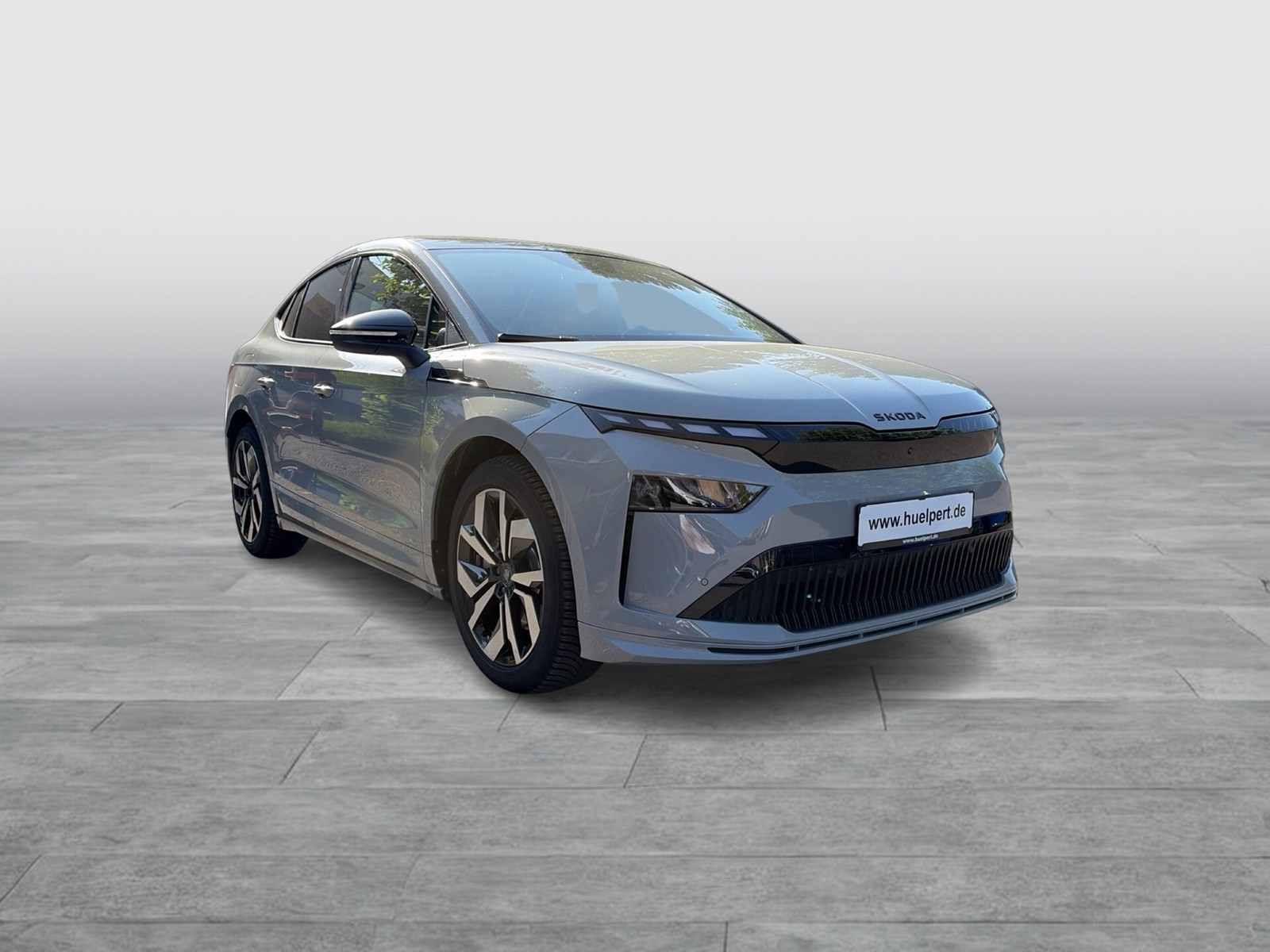 Skoda Enyaq Coupé 85 SPORTLINE WÄRMEPUMPE PANO CANTON