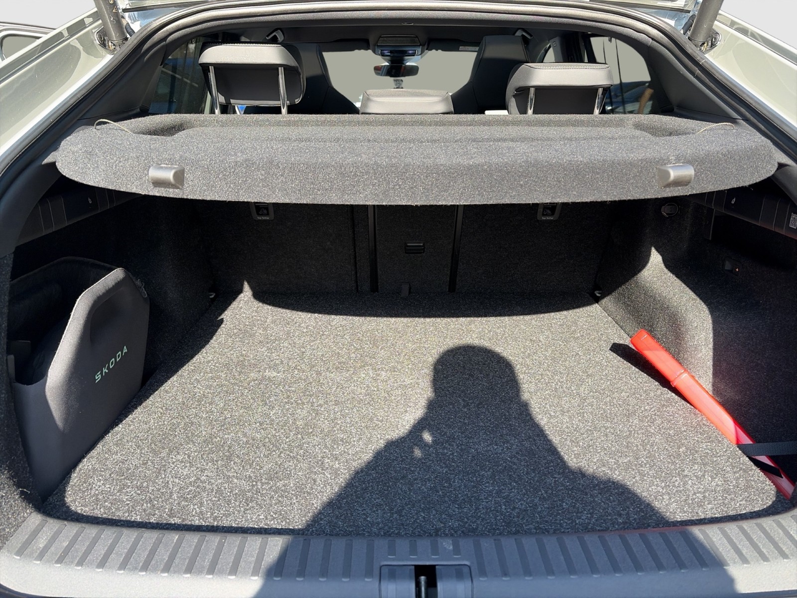 Skoda Enyaq Coupé 85 SPORTLINE WÄRMEPUMPE PANO CANTON
