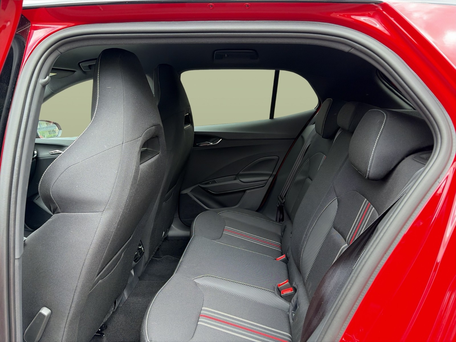 Skoda Fabia 1.0 MONTE CARLO CAM CARPLAY ALU SITZHEIZ.