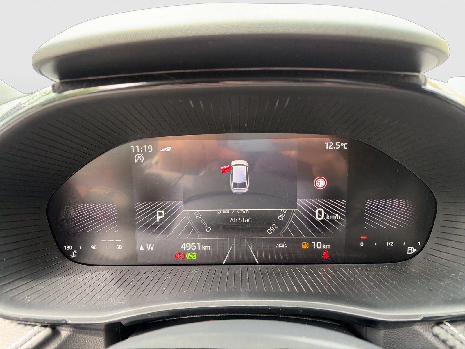 Skoda Fabia 1.0 MONTE CARLO CAM CARPLAY ALU SITZHEIZ.