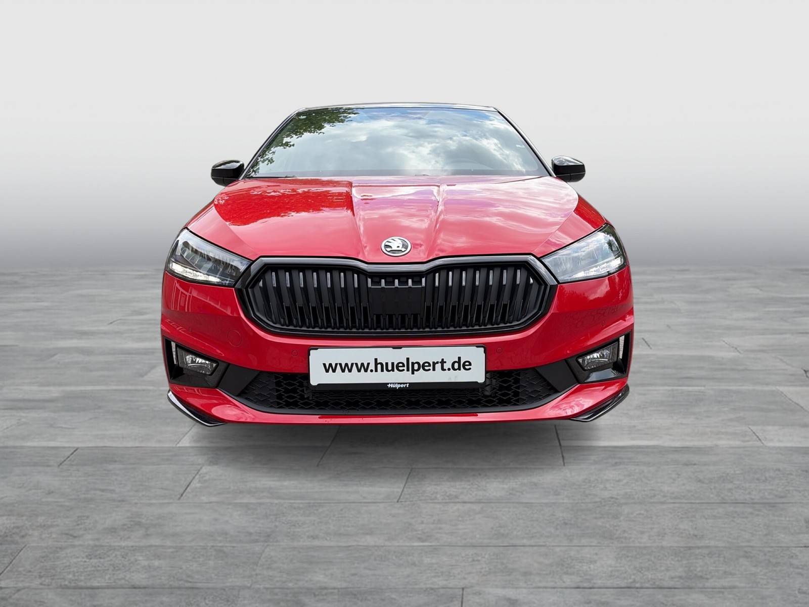 Skoda Fabia 1.0 MONTE CARLO CAM CARPLAY ALU SITZHEIZ.