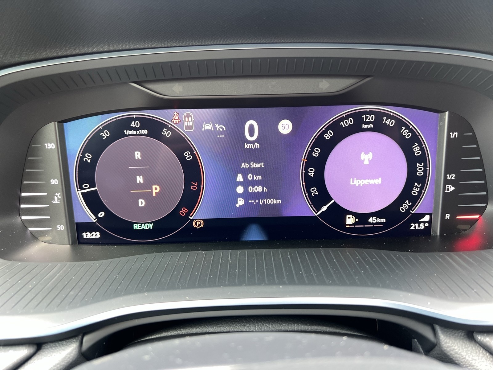 Skoda Octavia 1.5 e-TEC SELECTION EKLAPPE CARPLAY LM17
