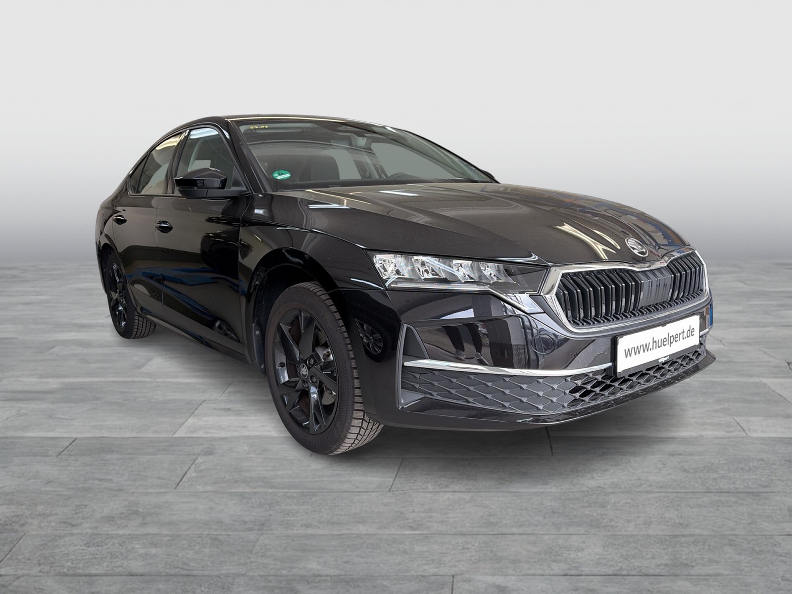 Skoda Octavia 1.5 e-TEC SELECTION EKLAPPE CARPLAY LM17