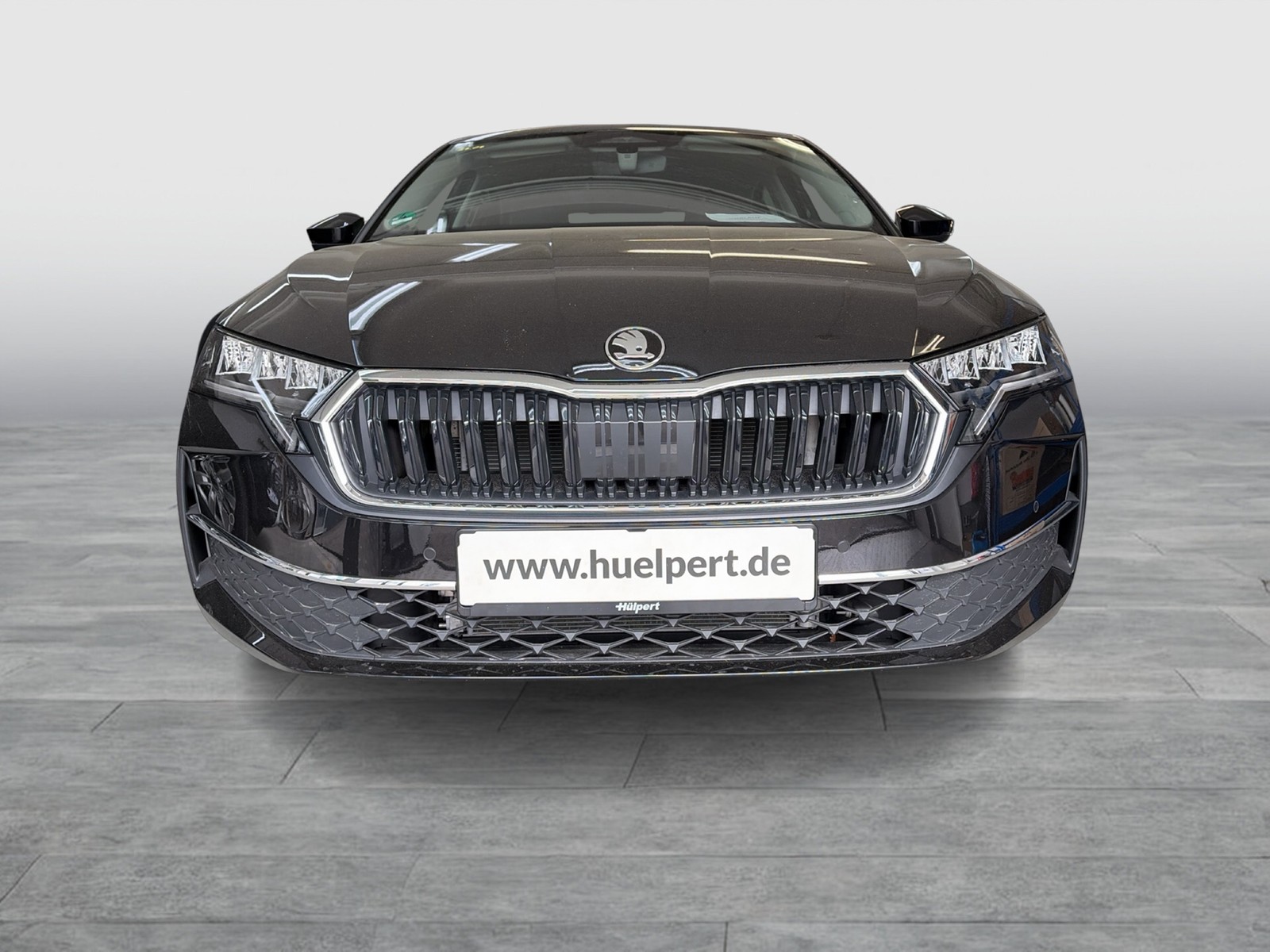 Skoda Octavia 1.5 e-TEC SELECTION EKLAPPE CARPLAY LM17