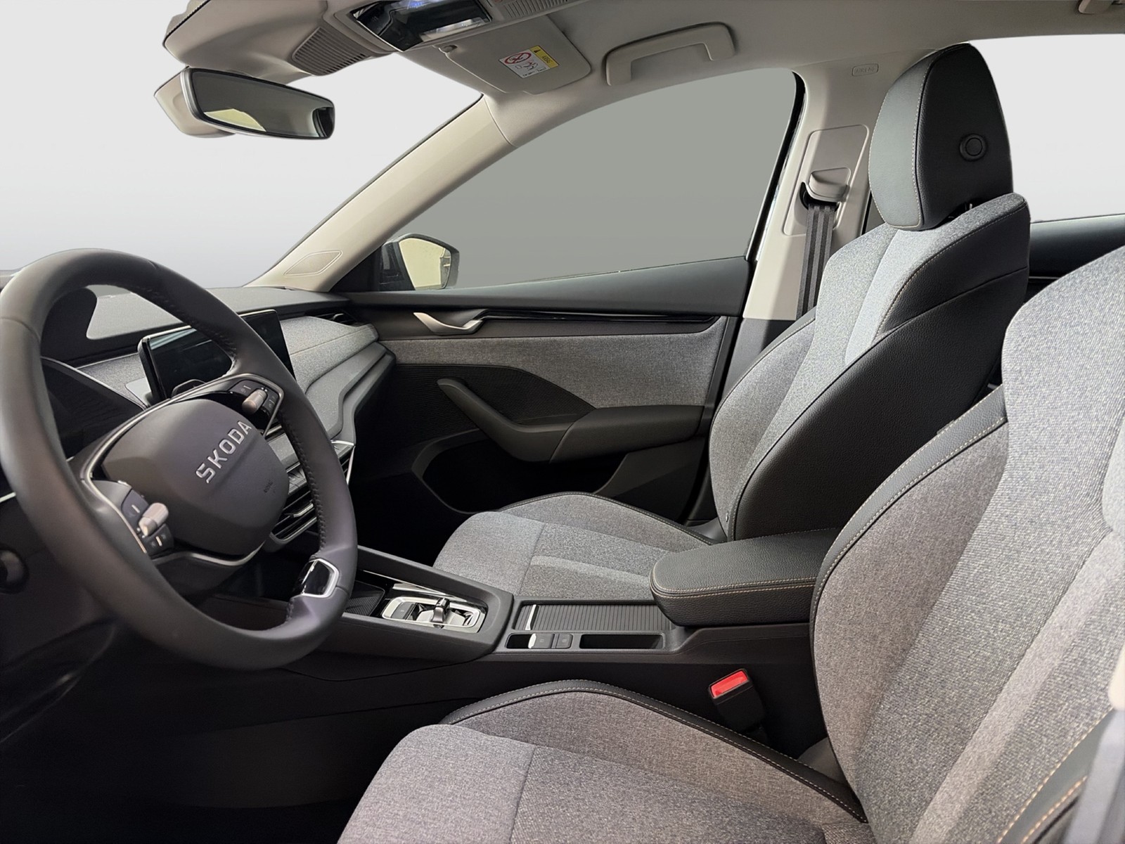 Skoda Octavia 1.5 e-TEC SELECTION EKLAPPE CARPLAY LM17