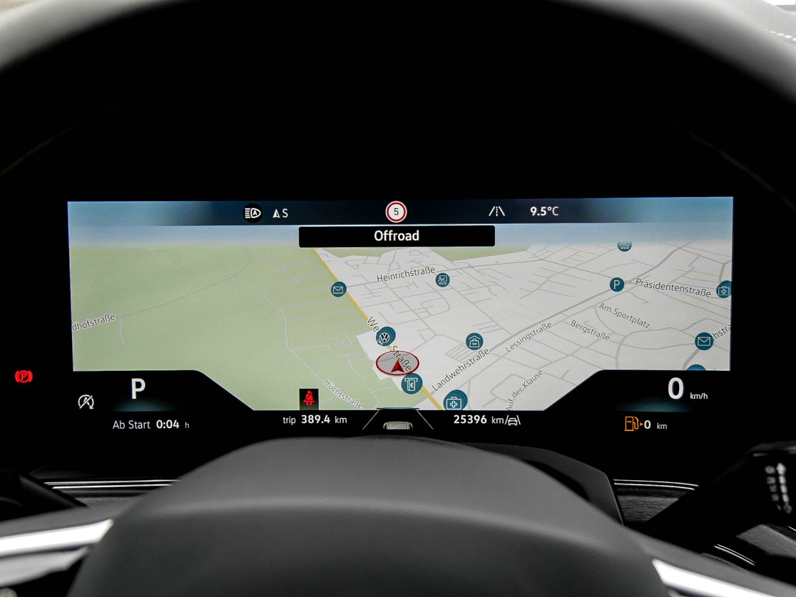 Volkswagen Touareg V6 LEDER NaviProMax eKLAPPE KAMERA ACC