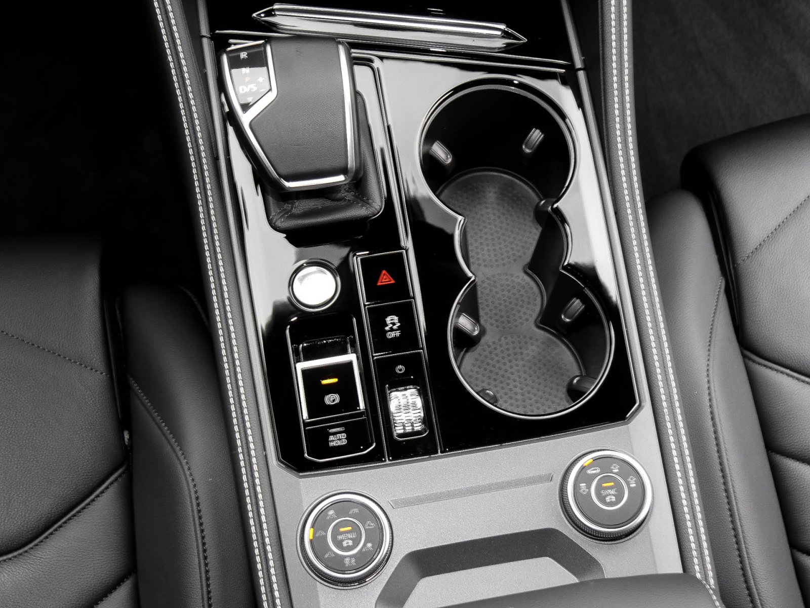Volkswagen Touareg V6 LEDER NaviProMax eKLAPPE KAMERA ACC