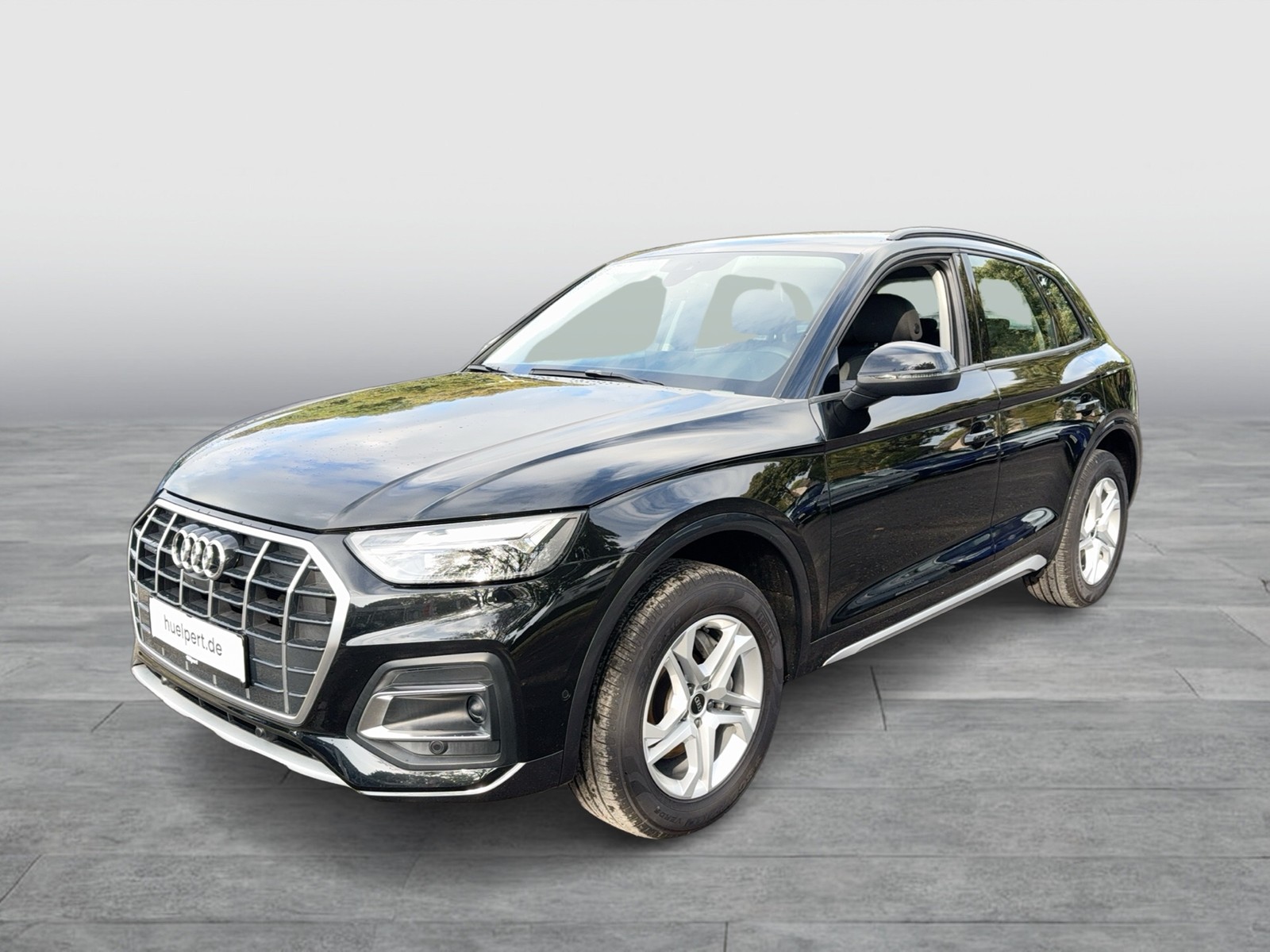 Audi Q5 40 quattro advanced AHK 360CAM ACC LM18 NAVI+