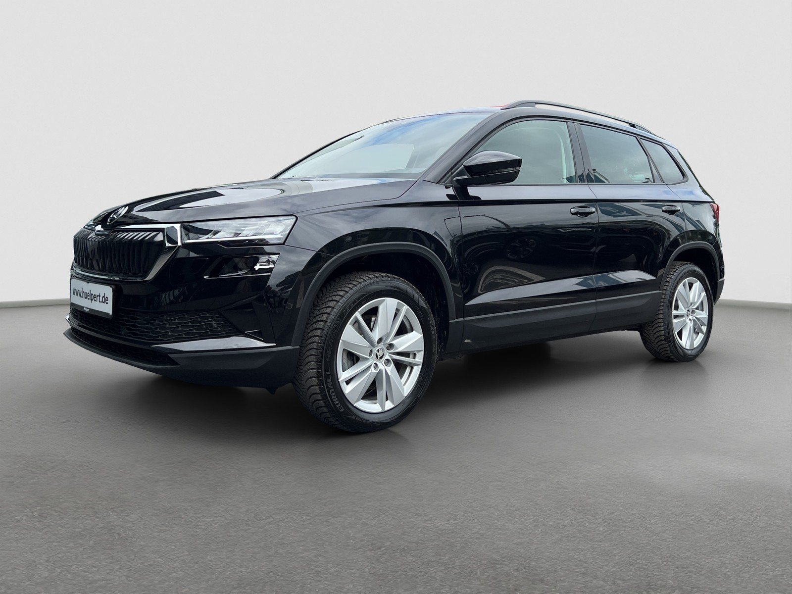 Skoda Karoq 1.5 SELECTION CAM NAVI LM17 SITZHEIZUNG