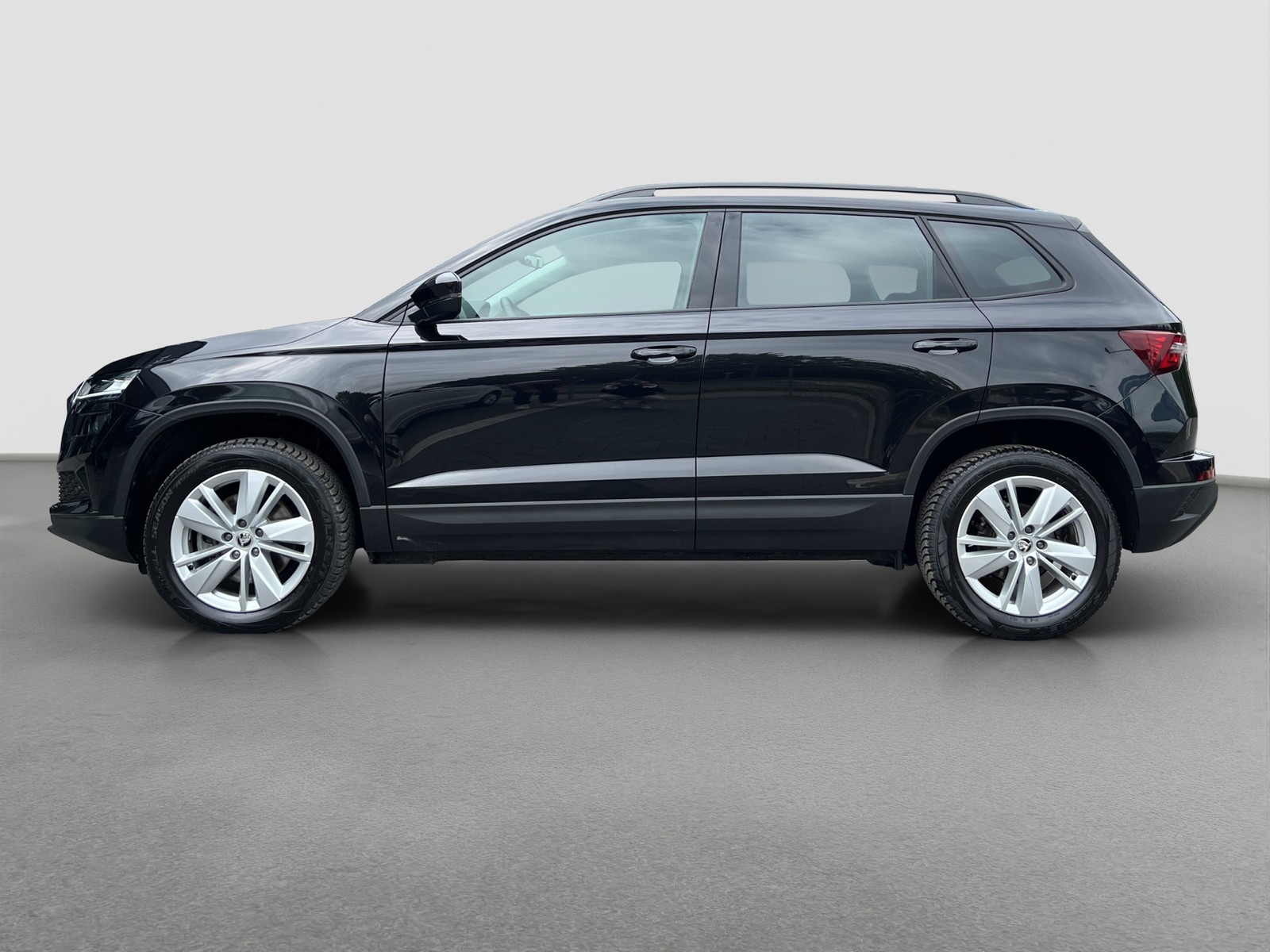 Skoda Karoq 1.5 SELECTION CAM NAVI LM17 SITZHEIZUNG