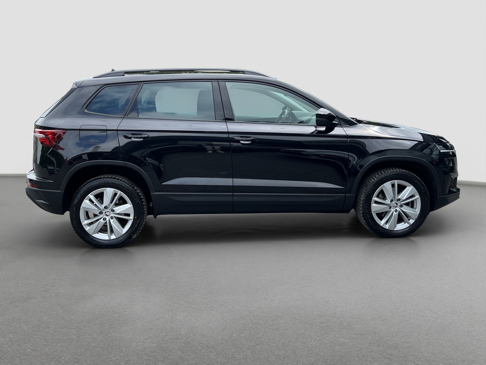 Skoda Karoq 1.5 SELECTION CAM NAVI LM17 SITZHEIZUNG