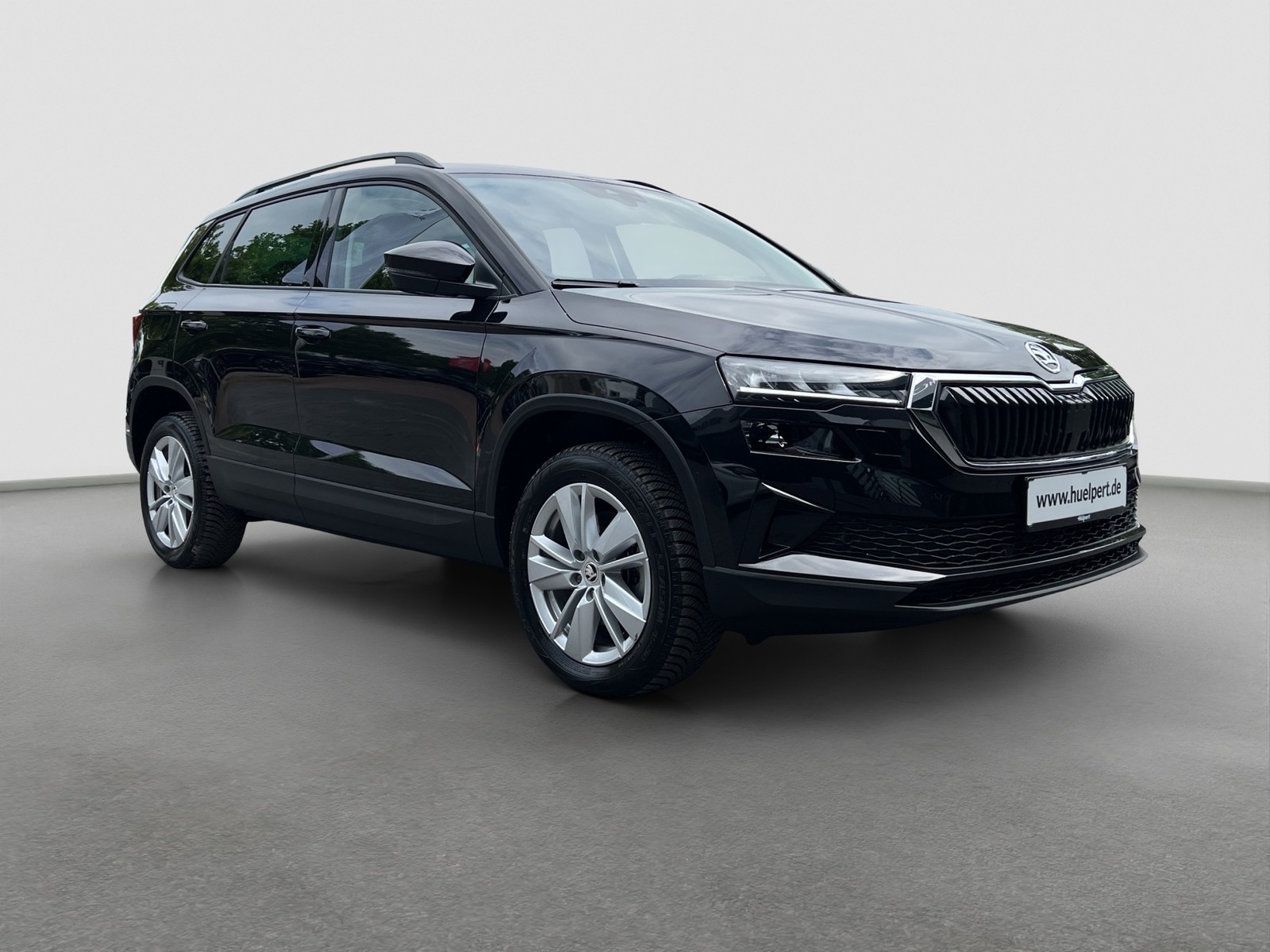 Skoda Karoq 1.5 SELECTION CAM NAVI LM17 SITZHEIZUNG