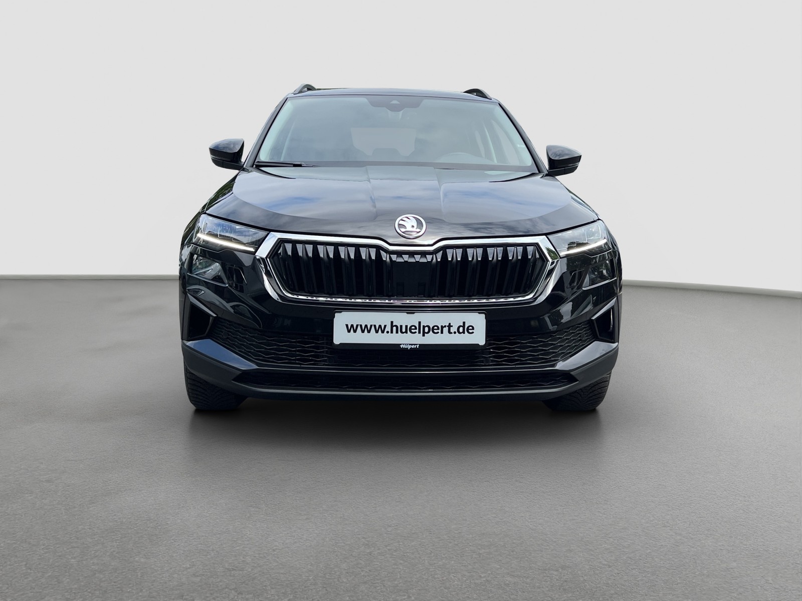 Skoda Karoq 1.5 SELECTION CAM NAVI LM17 SITZHEIZUNG