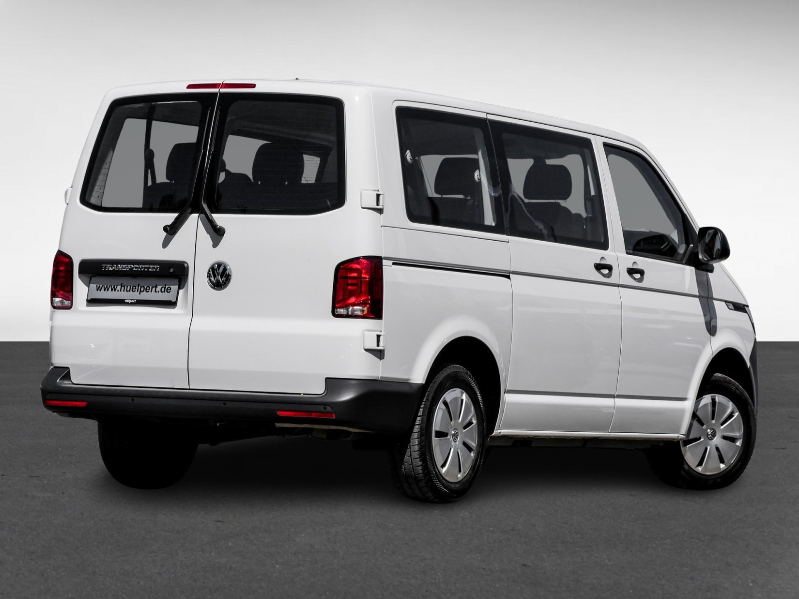 Volkswagen T6 Kombi T6.1 DSG 9-Sitzer CARPLAY KLIMA