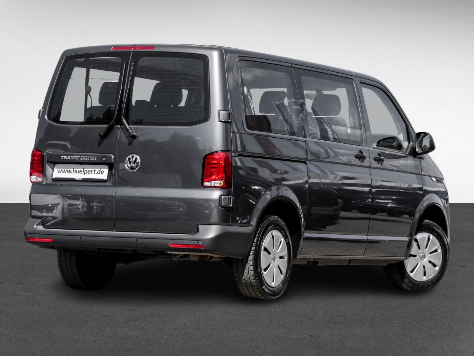 Volkswagen T6 Kombi T6.1 DSG 9-Sitzer CARPLAY KLIMA