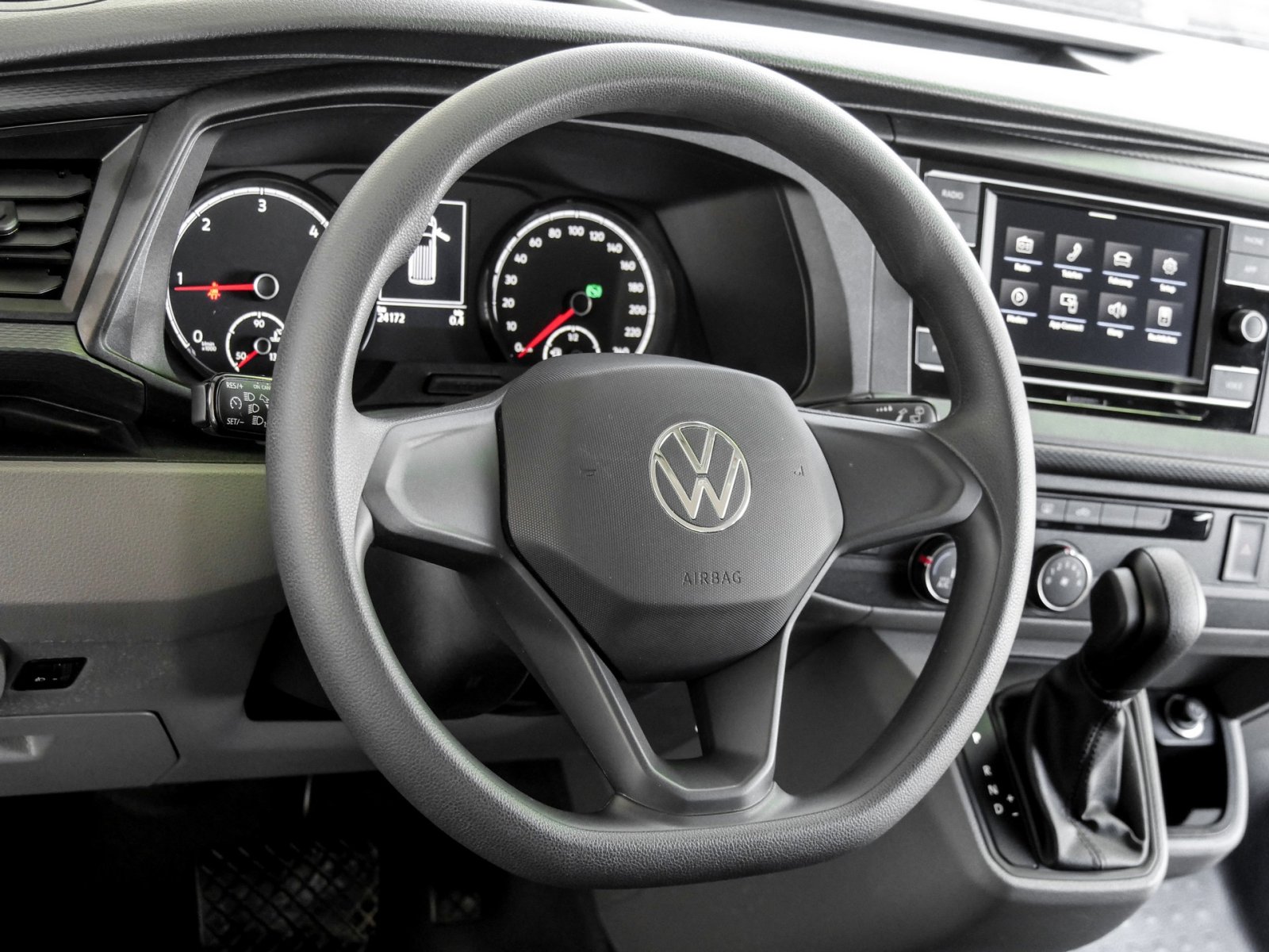 Volkswagen T6 Kombi T6.1 DSG 9-Sitzer CARPLAY KLIMA