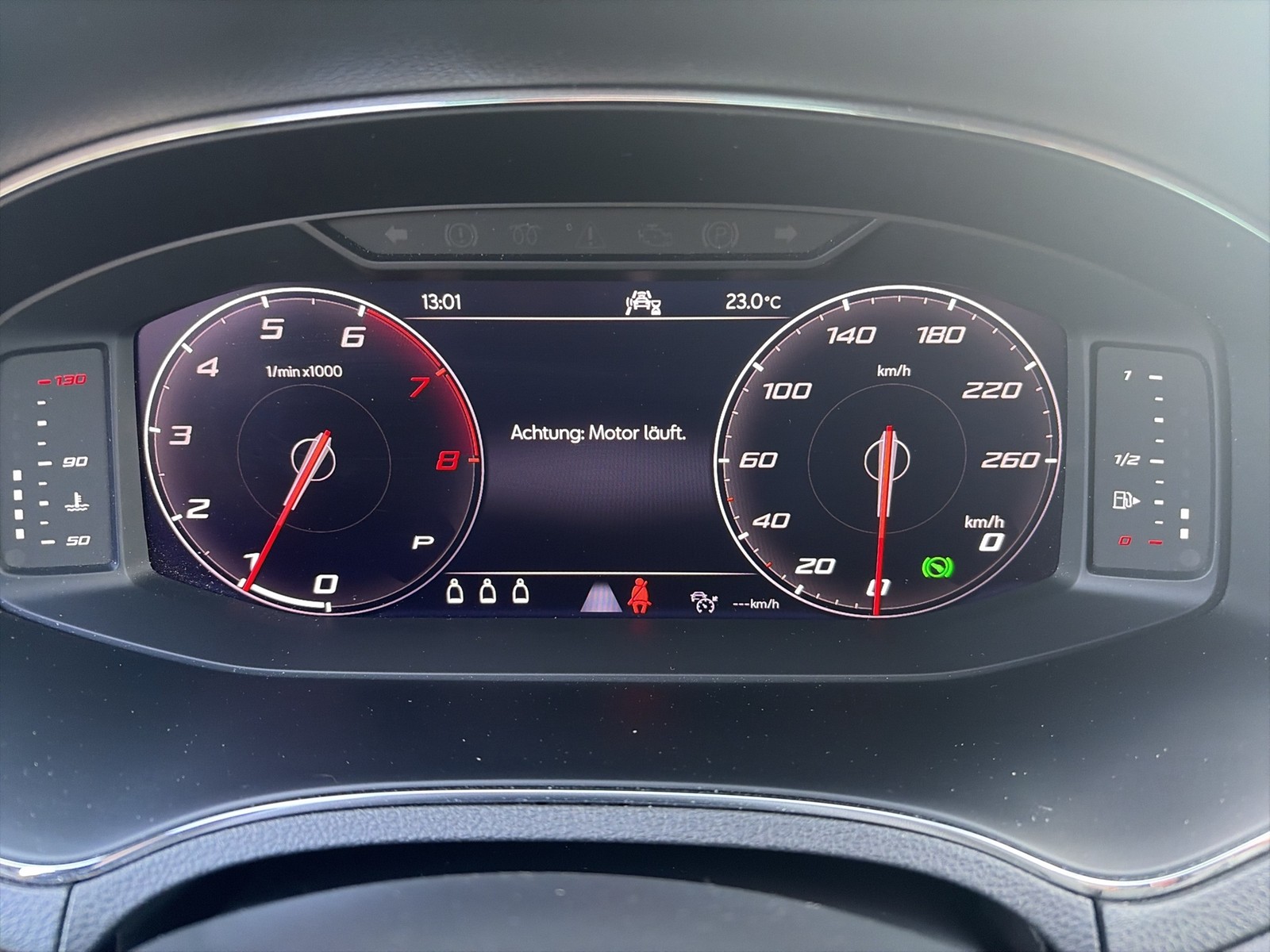 Seat Arona 1.5 FR Beats KAMERA ACC ALU18" NAVI AHK