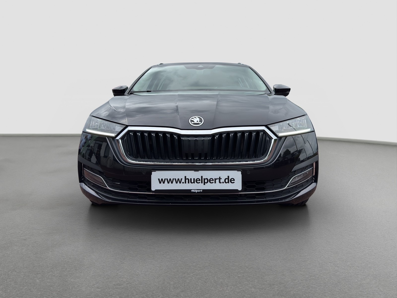 Skoda Octavia Combi 1.4 iV STYLE ACC LM18 NAVICOLUMBUS