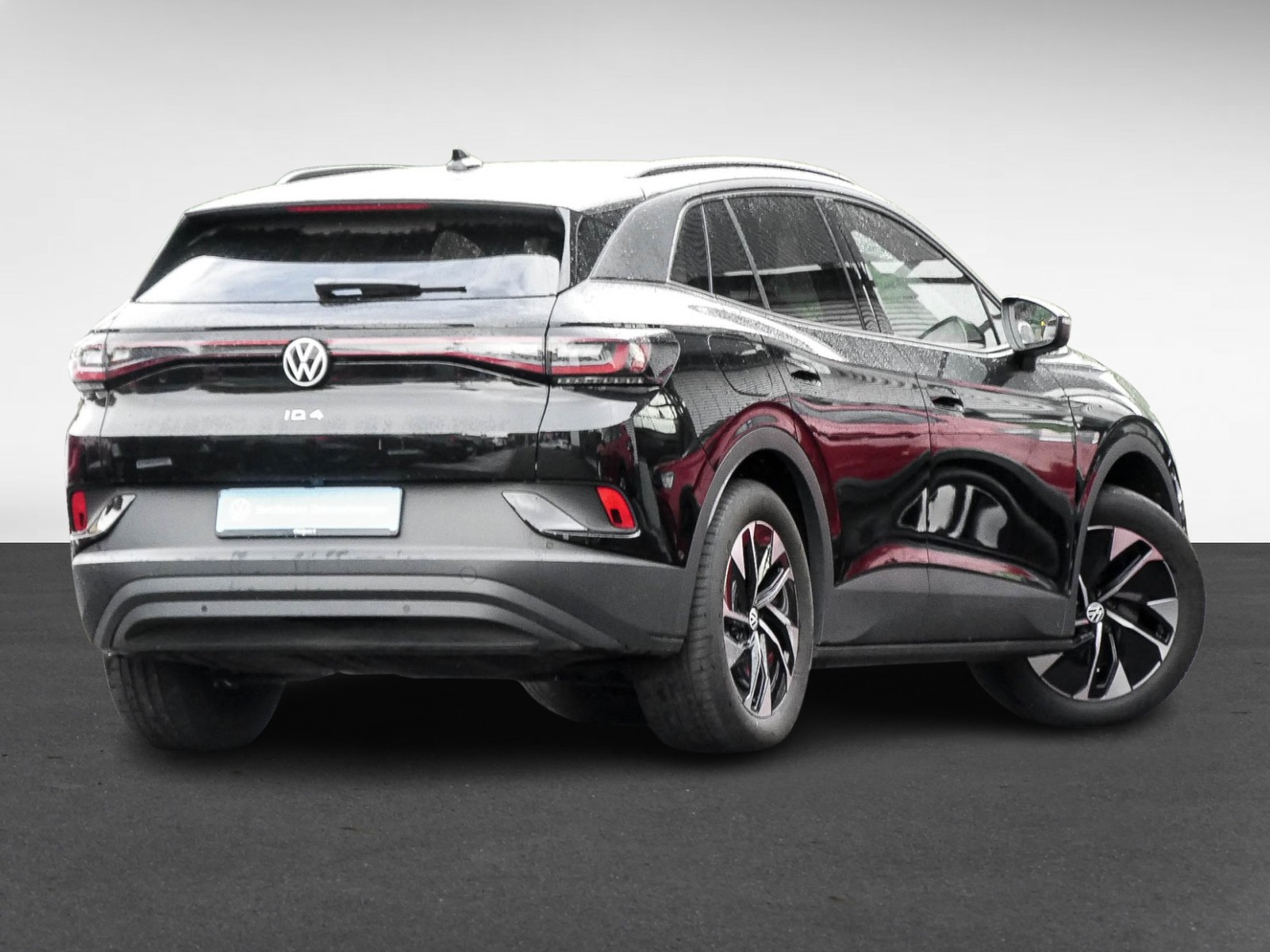 Volkswagen ID.4 Pro MOVE WÄRMEPUMPE CAM ACC LM19 E-KLAPPE