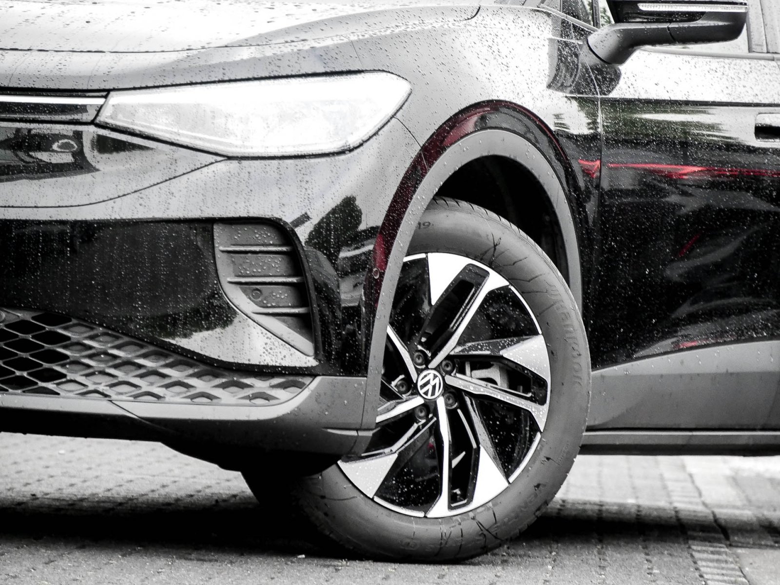 Volkswagen ID.4 Pro MOVE WÄRMEPUMPE CAM ACC LM19 E-KLAPPE