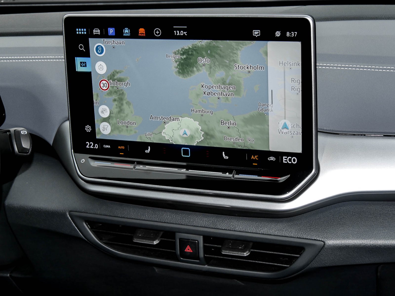 Volkswagen ID.4 Pro MOVE WÄRMEPUMPE CAM ACC LM19 E-KLAPPE