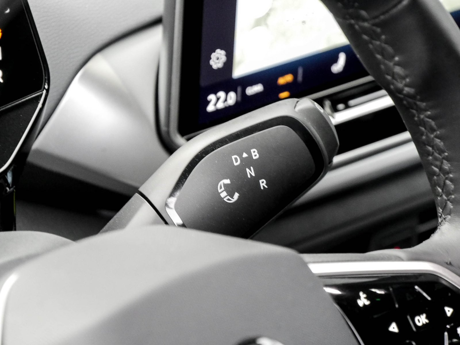 Volkswagen ID.4 Pro MOVE WÄRMEPUMPE CAM ACC LM19 E-KLAPPE