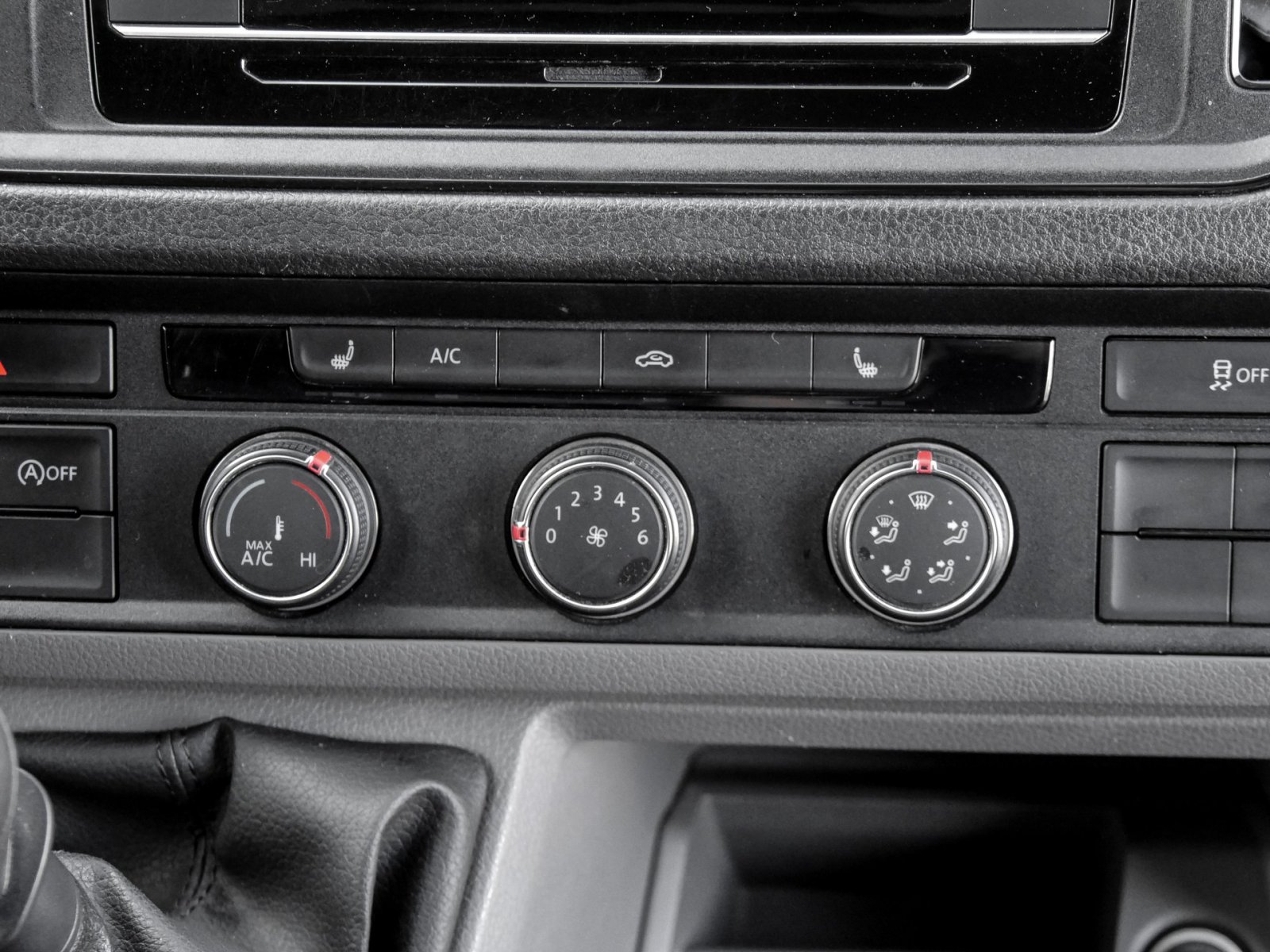 Volkswagen Crafter Kasten 30 2.0 MR AHK CAM SITZHEIZ.KLIMA