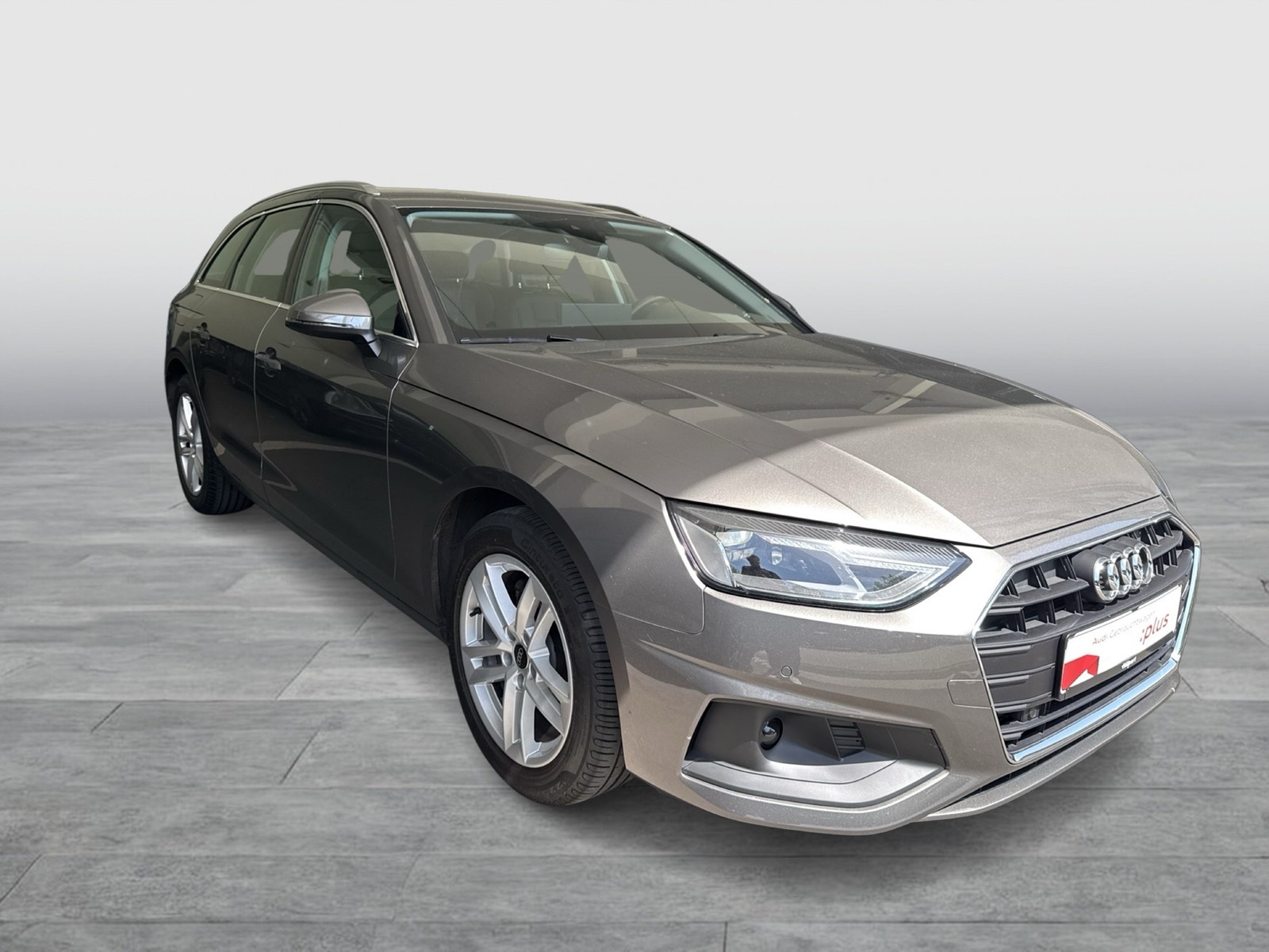Audi A4 Avant 35 eKLAPPE NAVI+ ALU17" SITZHEIZUNG