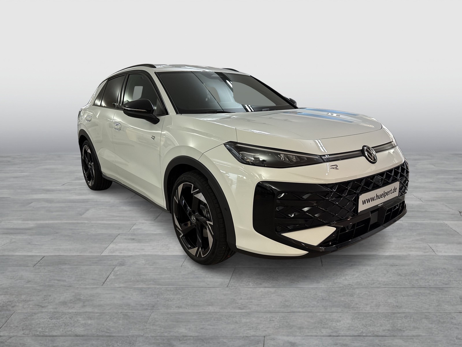Volkswagen T-Roc 1.5 R-LINE DSG NEUESMODELL BLACKSTYLE LM20