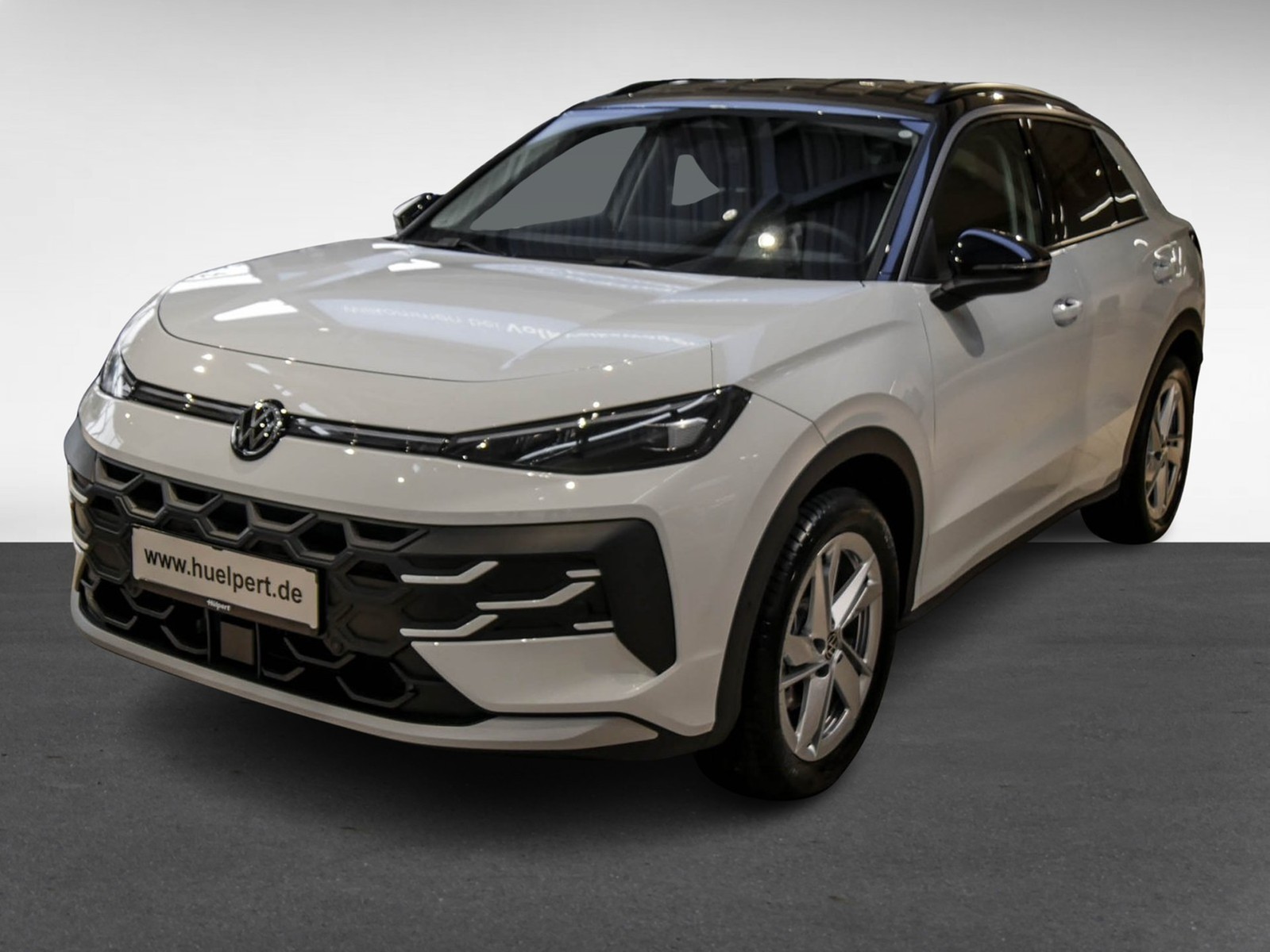 Volkswagen T-Roc 1.5 LIFE DSG NEUESMODELL