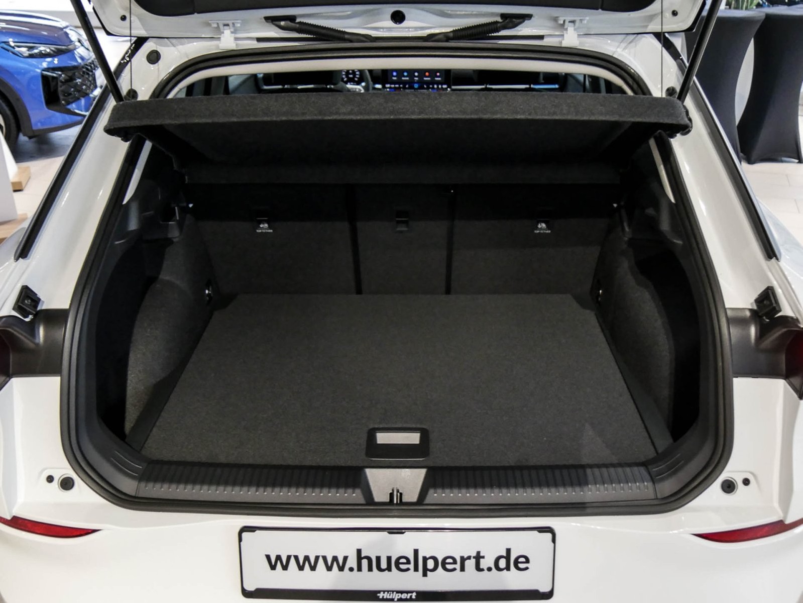 Volkswagen T-Roc 1.5 LIFE DSG NEUESMODELL