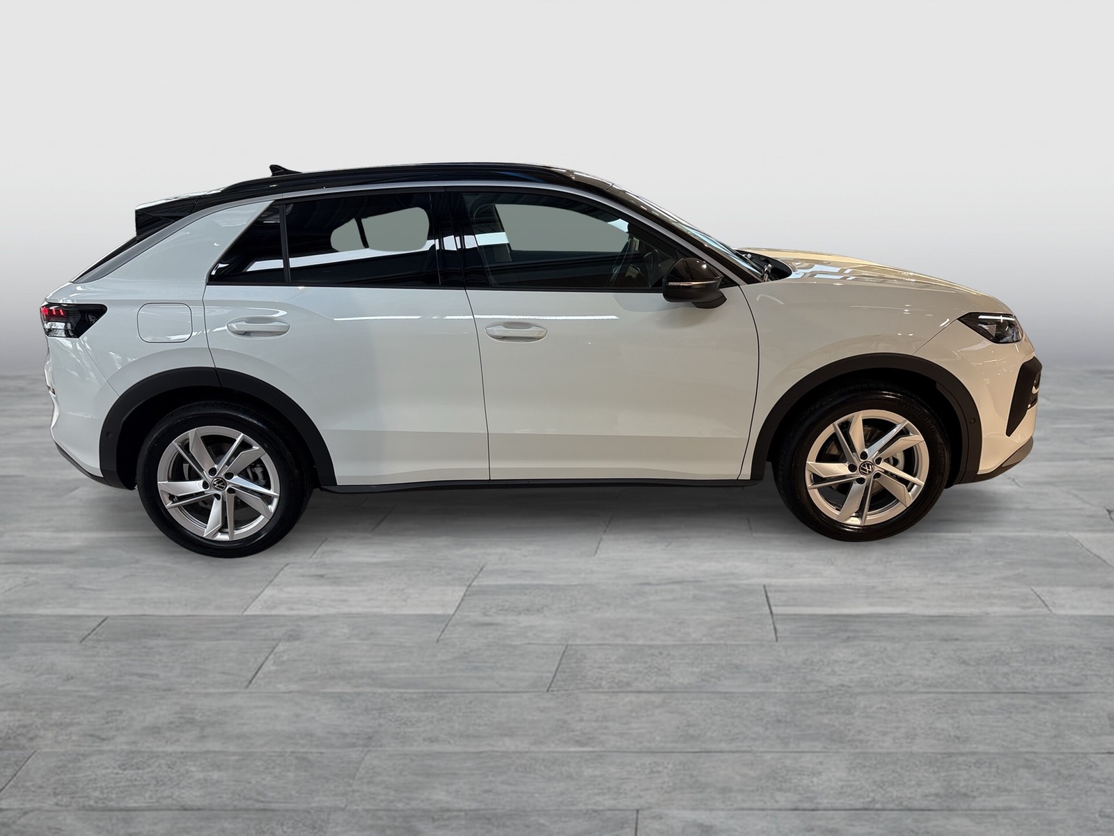 Volkswagen T-Roc 1.5 LIFE DSG NEUESMODELL