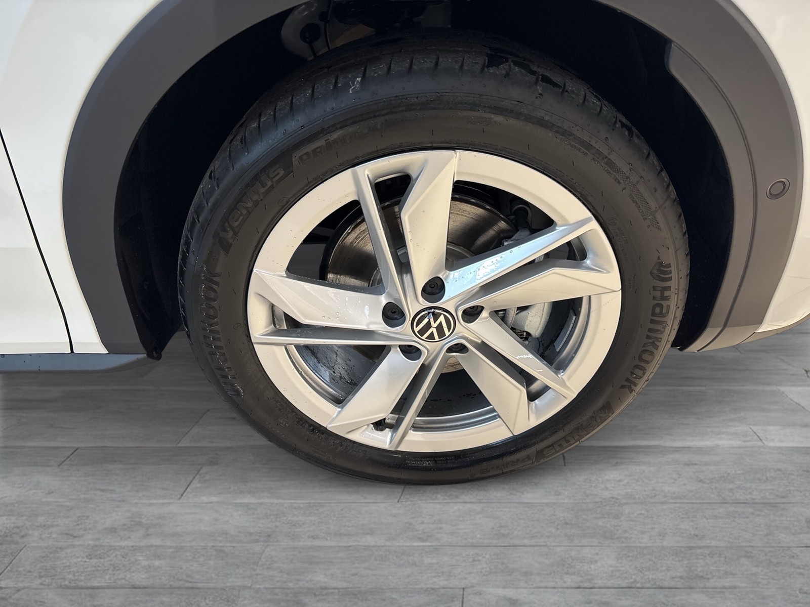 Volkswagen T-Roc 1.5 LIFE DSG NEUESMODELL