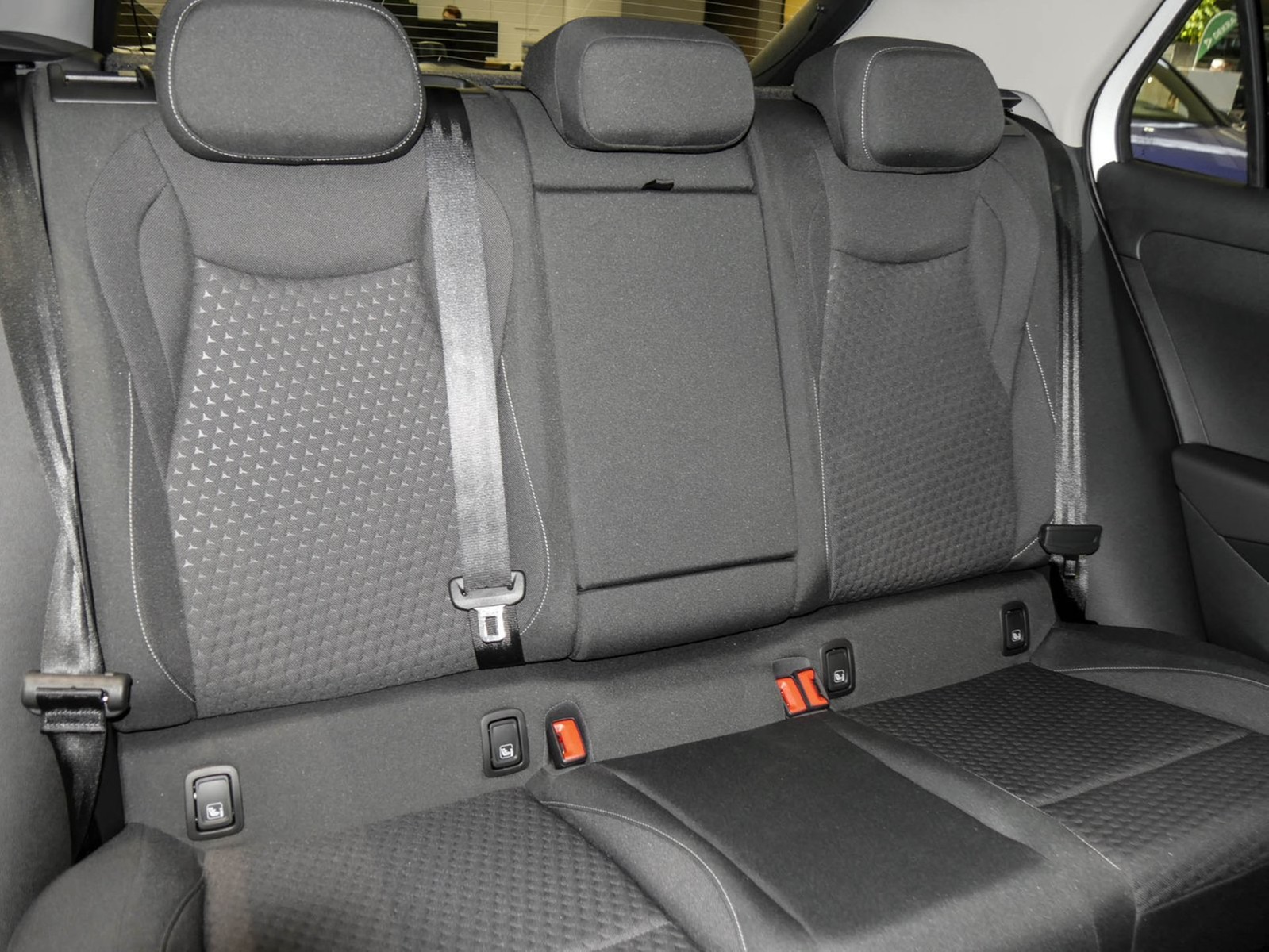 Volkswagen T-Roc 1.5 LIFE DSG NEUESMODELL