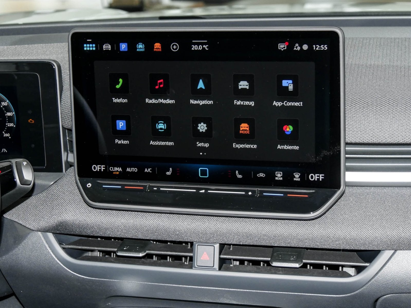 Volkswagen T-Roc 1.5 LIFE DSG NEUESMODELL