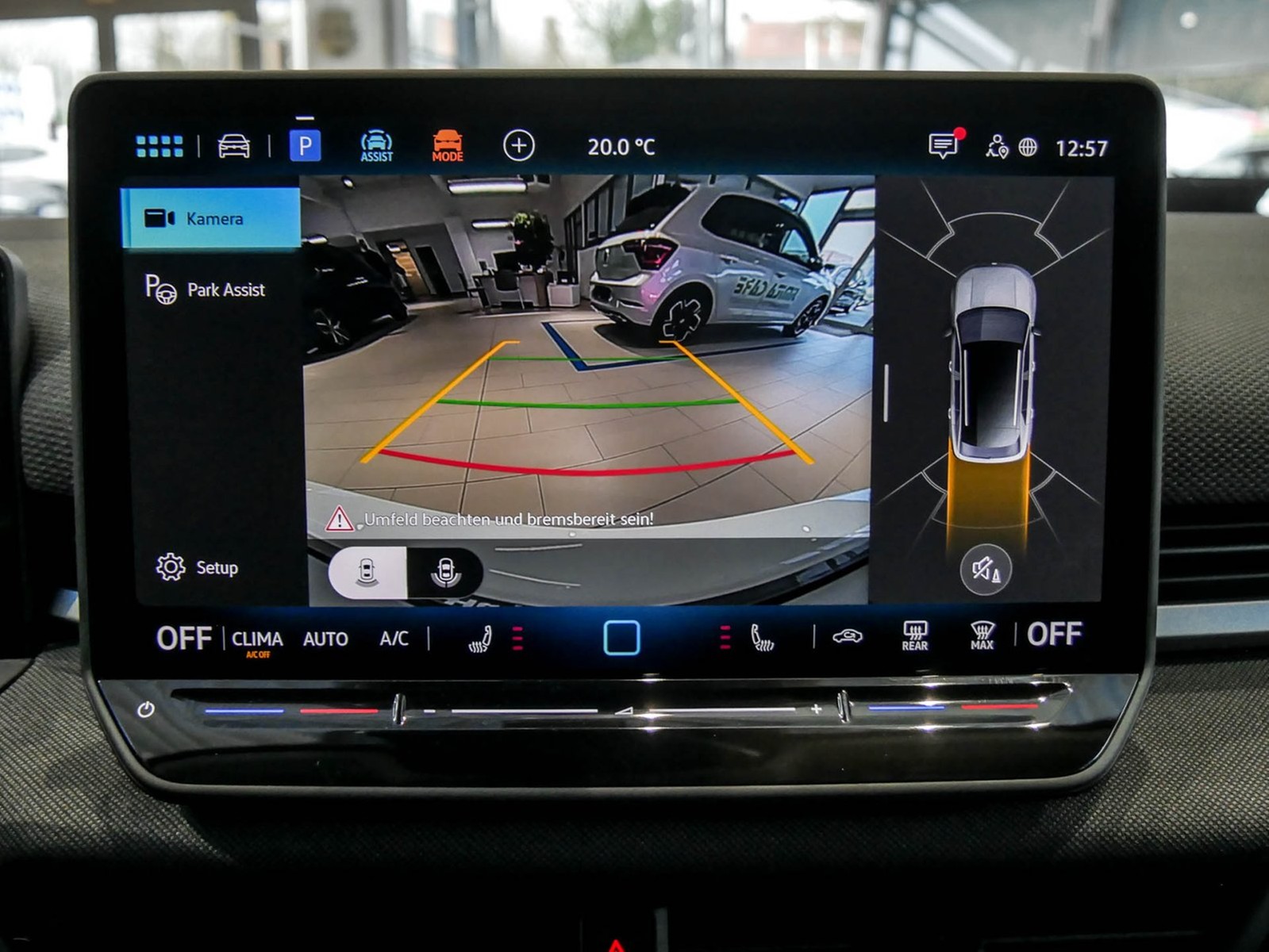 Volkswagen T-Roc 1.5 LIFE DSG NEUESMODELL