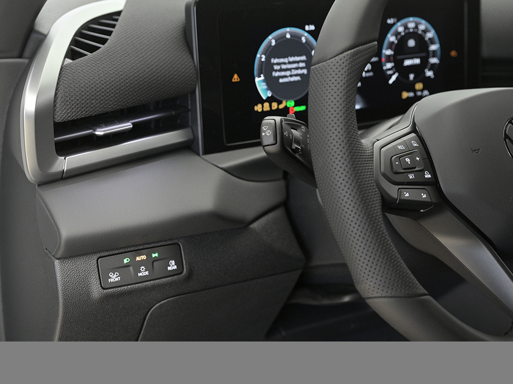 Volkswagen T-Roc 1.5 R-LINE DSG NEUESMODELL