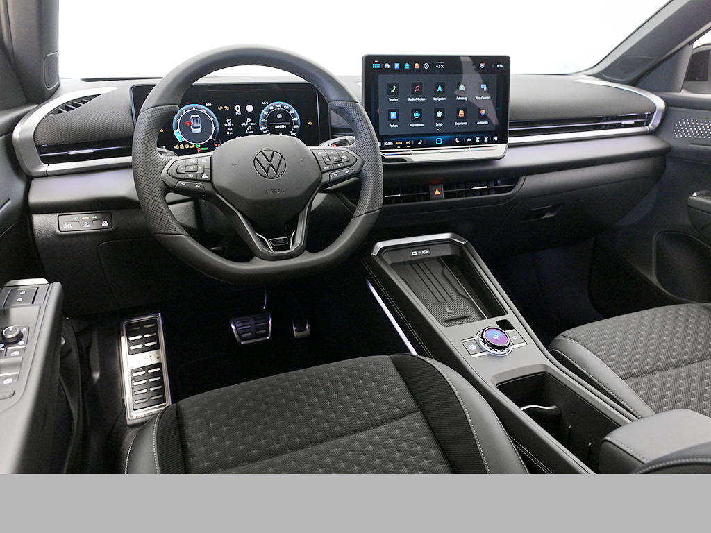 Volkswagen T-Roc 1.5 R-LINE DSG NEUESMODELL