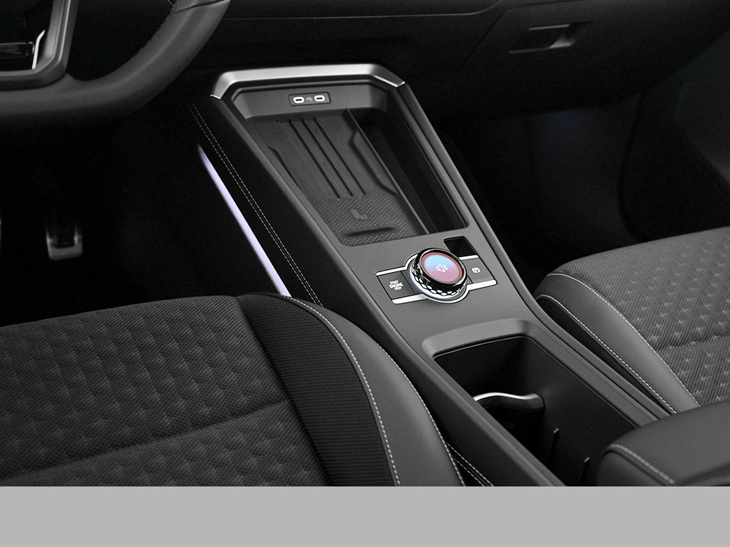 Volkswagen T-Roc 1.5 R-LINE DSG NEUESMODELL