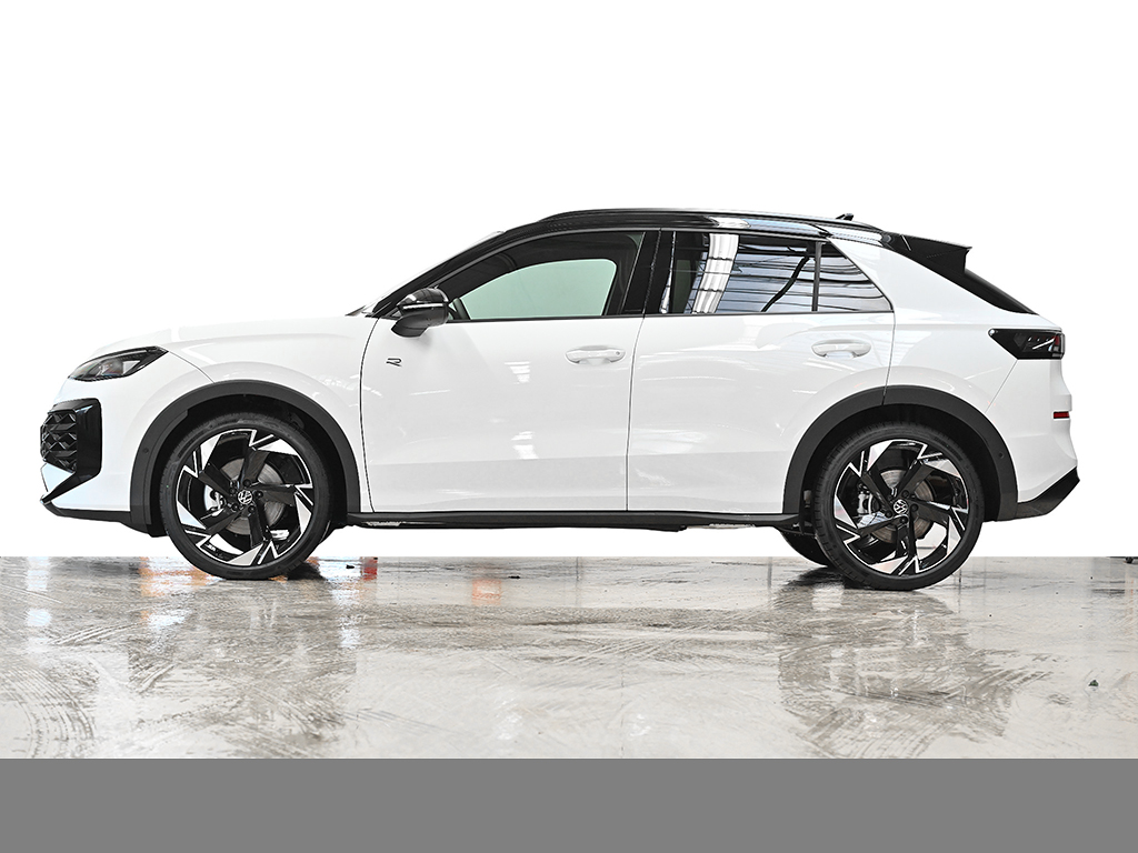 Volkswagen T-Roc 1.5 R-LINE DSG NEUESMODELL
