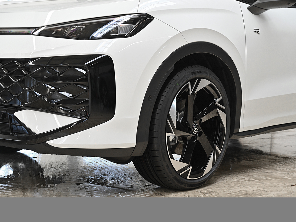 Volkswagen T-Roc 1.5 R-LINE DSG NEUESMODELL