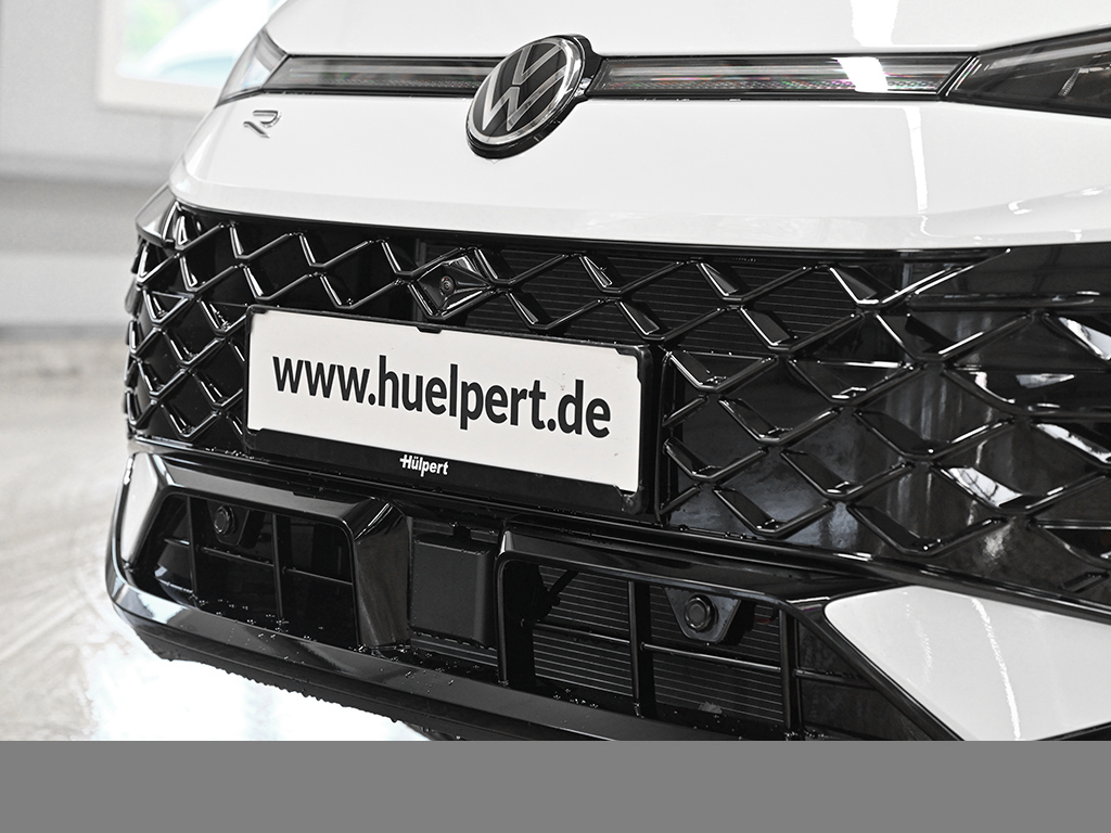 Volkswagen T-Roc 1.5 R-LINE DSG NEUESMODELL