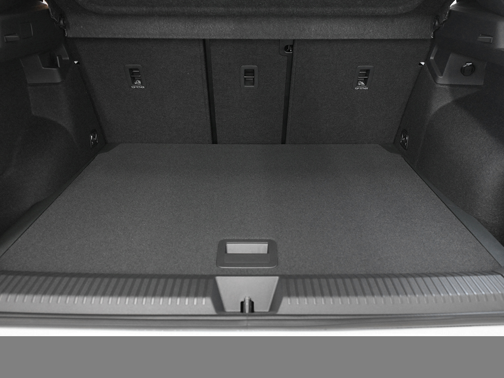 Volkswagen T-Roc 1.5 R-LINE DSG NEUESMODELL