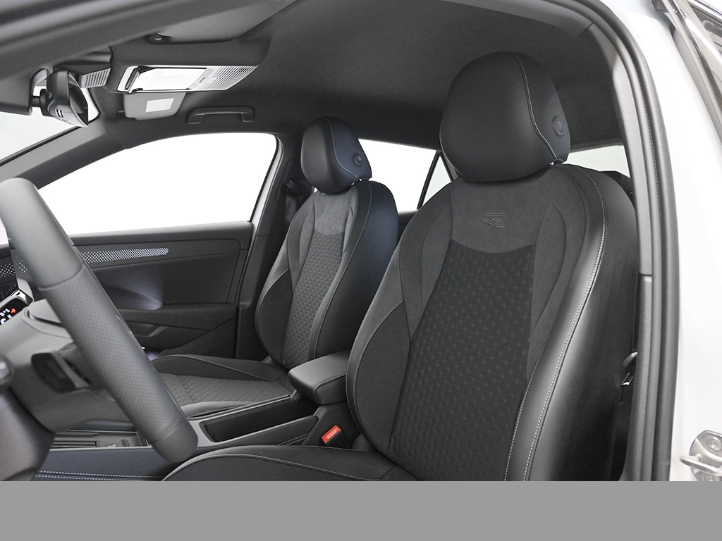 Volkswagen T-Roc 1.5 R-LINE DSG NEUESMODELL